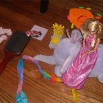 rules for kids – how specific does one need to be!?!