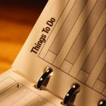 Applying Dave Ramsey to your task list . . .