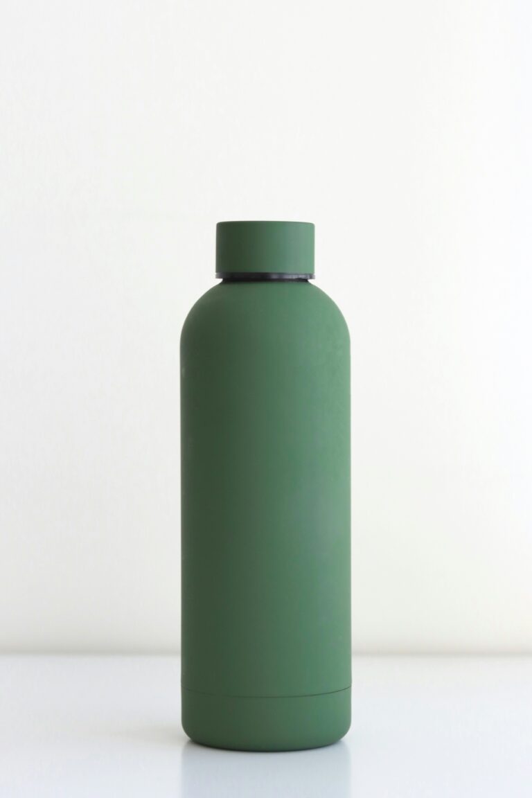 eco friendly water bottle