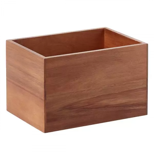 Rowan Acacia Bin